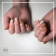 Гель-лак Komilfo Deluxe Series №D282 мигдаль емаль, 8 мл