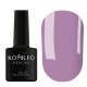 Гель-лак Komilfo Deluxe Series №D313 фіалкова пряжа емаль, 8 мл