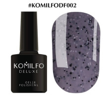 Gel polish Komilfo Dragon Fruit No. 002 8 ml