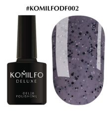 Гель-лак Komilfo Dragon Fruit №002 8 мл