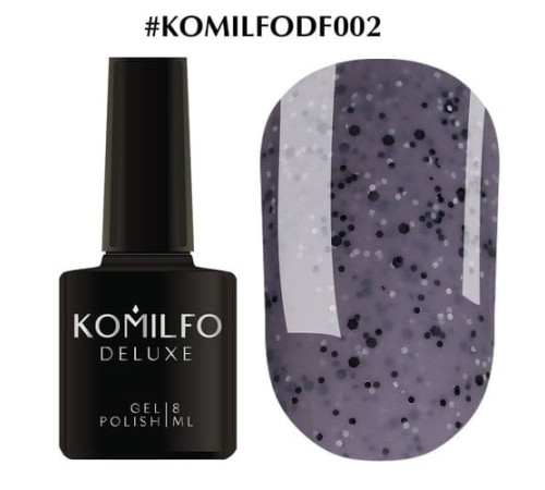 Гель-лак Komilfo Dragon Fruit №002 8 мл