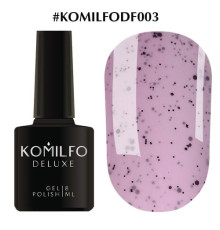 Гель-лак Komilfo Dragon Fruit №003 8 мл
