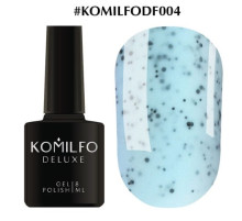 Gel polish Komilfo Dragon Fruit No. 004 8 ml