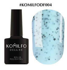 Гель-лак Komilfo Dragon Fruit №004 8 мл