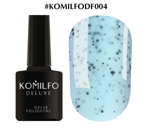 Гель-лак Komilfo Dragon Fruit №004 8 мл