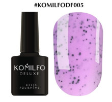 Gel polish Komilfo Dragon Fruit No. 005 8 ml