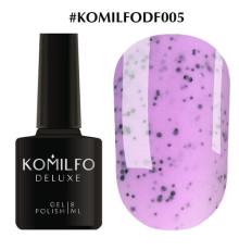 Гель-лак Komilfo Dragon Fruit №005 8 мл