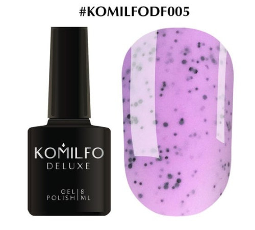 Гель-лак Komilfo Dragon Fruit №005 8 мл