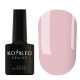Гель-лак Komilfo Fashionista Collection №002, рожевий, 8 мл