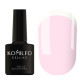 Гель-лак Komilfo French Collection №F002 ніжно-рожевий емаль для френча, 8 мл
