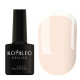 Гель-лак Komilfo French Collection №F003 блідий персиково-рожевий емаль для френча, 8 мл