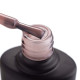 Гель-лак Komilfo French Collection №F005 HEMA/TPO free, теплий бежевий емаль для френча, 8 мл