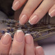 Гель-лак Komilfo French Collection №F005 теплий бежевий емаль для френча, 8 мл