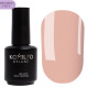 Гель-лак Komilfo French Collection №F008 HEMA/TPO free, світлий пастельно-рожевий для френчу, 15 мл