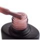 Гель-лак Komilfo French Collection №F008 HEMA/TPO free, світлий пастельно-рожевий для френчу, 8 мл