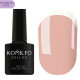 Гель-лак Komilfo French Collection №F008 HEMA/TPO free, світлий пастельно-рожевий для френчу, 8 мл