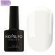 Гель-лак Komilfo French Collection №F009 HEMA/TPO free, молочний емаль для френча, 8 мл