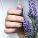 Гель-лак Komilfo French Collection №F009 молочний емаль для френча, 15 мл