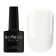 Гель-лак Komilfo French Collection №F009 молочний емаль для френчу, 8 мл