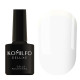 Гель-лак Komilfo French Collection №F010 яскравий білий дуже щільний для посмішки, 8 мл