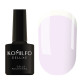 Гель-лак Komilfo French Collection №F011 світло-бузковий емаль для френча, 8 мл