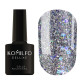 Гель-лак Komilfo Glow Attack №004, 8 мл