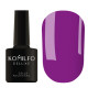 Гель-лак Komilfo Kaleidoscopic collection K011 фіолетовий неоновий 8 мл