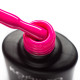 Gel polish Komilfo Kaleidoscopic collection K013 pink violet neon, 8 ml