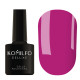 Gel polish Komilfo Kaleidoscopic collection K013 pink violet neon, 8 ml