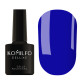 Гель-лак Komilfo Kaleidoscopic collection K015 синій неоновий, 8 мл
