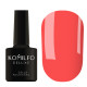 Гель-лак Komilfo Kaleidoscopic collection K022 світлий кораловий, 8 мл