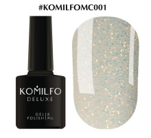 Гель-лак Komilfo Moon Crush № 001 8 мл
