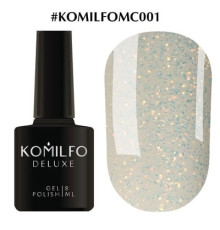 Гель-лак Komilfo Moon Crush № 001 8 мл