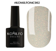 Gel polish Komilfo Moon Crush No. 002 8 ml