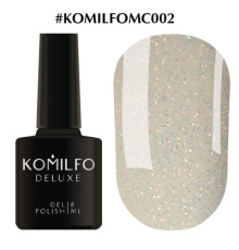 Гель-лак Komilfo Moon Crush № 002 8 мл