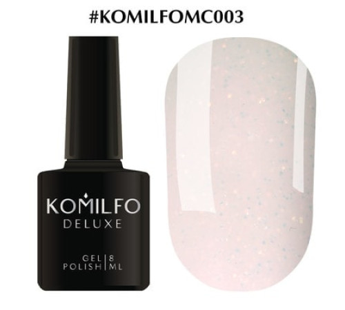 Гель-лак Komilfo Moon Crush № 003 8 мл