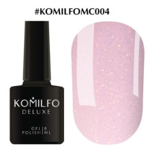 Гель-лак Komilfo Moon Crush № 004 8 мл