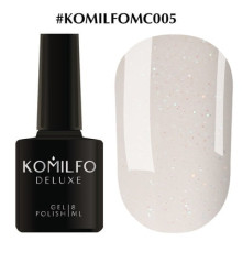 Гель-лак Komilfo Moon Crush №005 8 мл