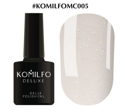 Гель-лак Komilfo Moon Crush №005 8 мл