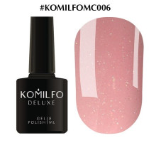 Гель-лак Komilfo Moon Crush № 006 8 мл