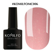 Гель-лак Komilfo Moon Crush № 006 8 мл