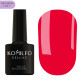 Гель-лак Komilfo NEON Collection №001 HEMA/TPO free, насыщенный ярко-розовый неоновый, 8 мл