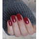 Гель-лак Komilfo Rior Collection №003 вишневий емаль, 8 мл