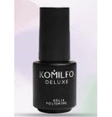 Гель-лак Komilfo Secret Color, 4 мл