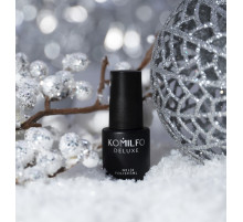 Komilfo Secret Santa gel polish 4 ml