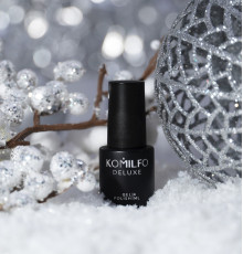 Гель-лак Komilfo Secret Santa 4 мл