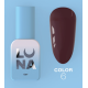 Гель-лак Luna Color №06 винний, 8 мл