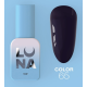 Gel polish Luna Color No. 065 dark eggplant, 13 ml