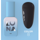 Гель-лак Luna Color №08 темний гранатовий, 8 мл