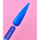 Гель-лак Luna Color №147 блакитний, 8 мл